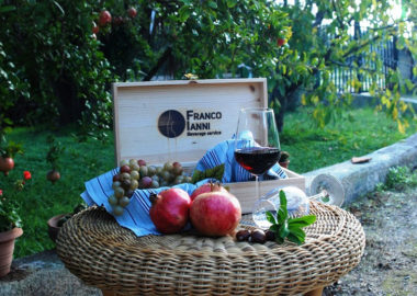 Franco Ianni Beverage Service Ingrosso bevande Commercio